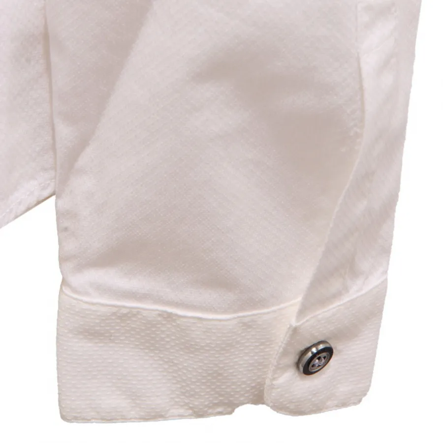 6121AL camicia donna TRU TRUSSARDI woman shirt