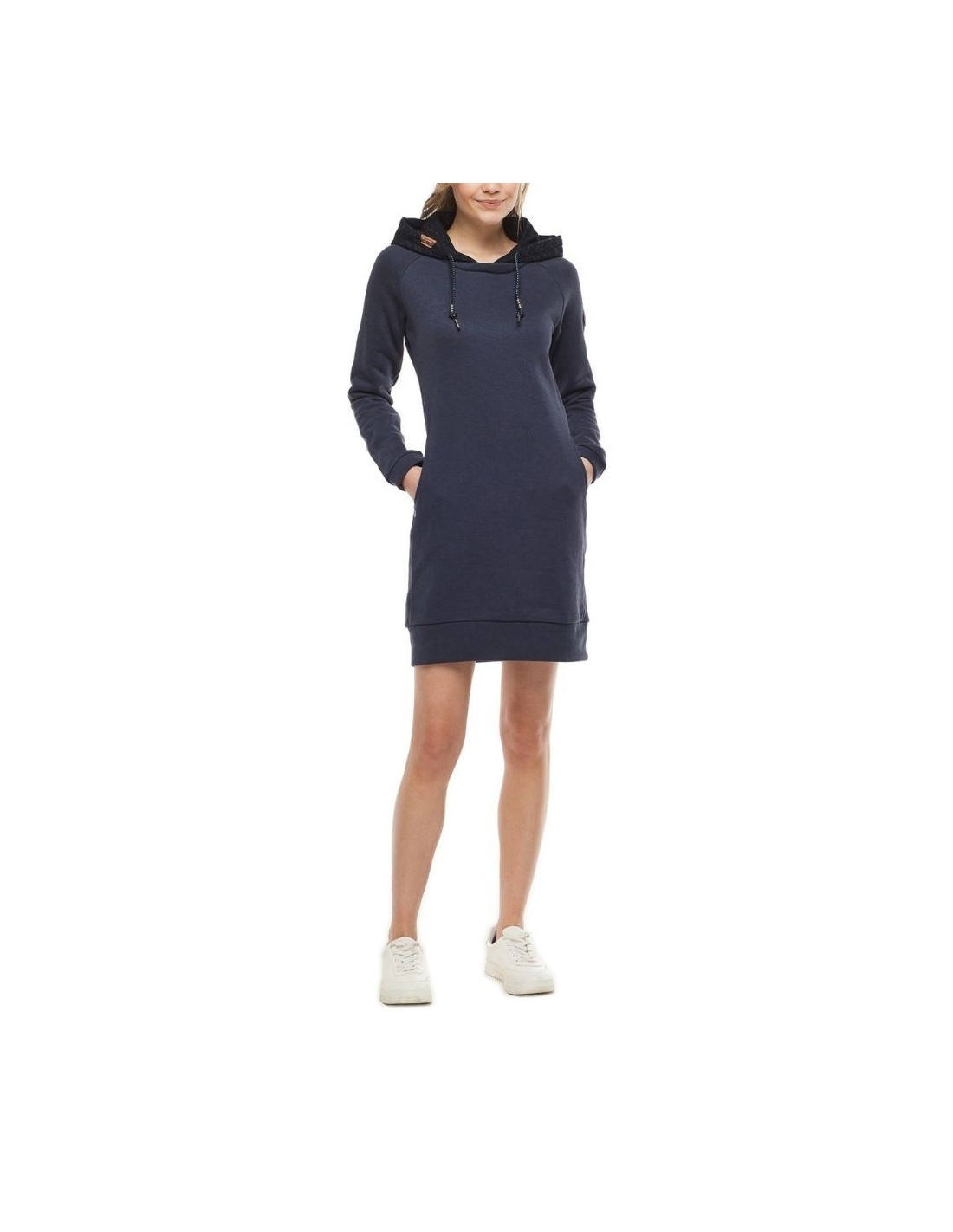 Abito blu Ragwear