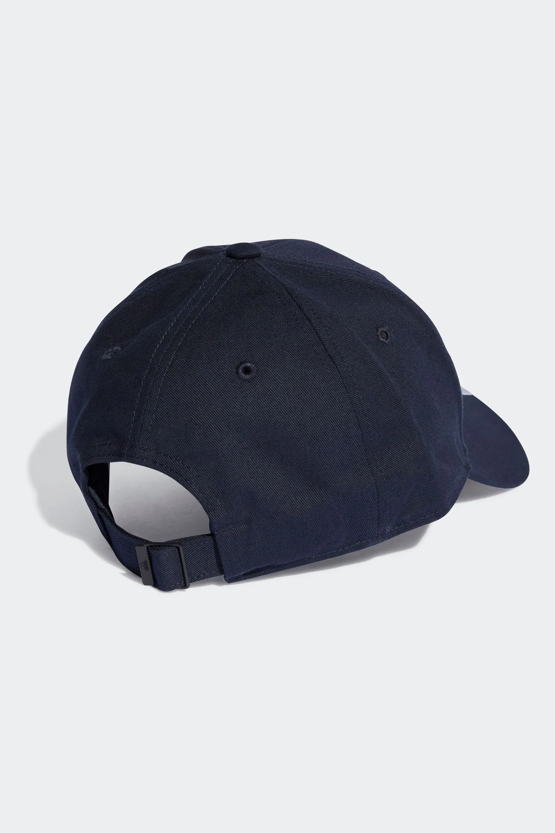 adidas - Cappellino da baseball da 3 A righe