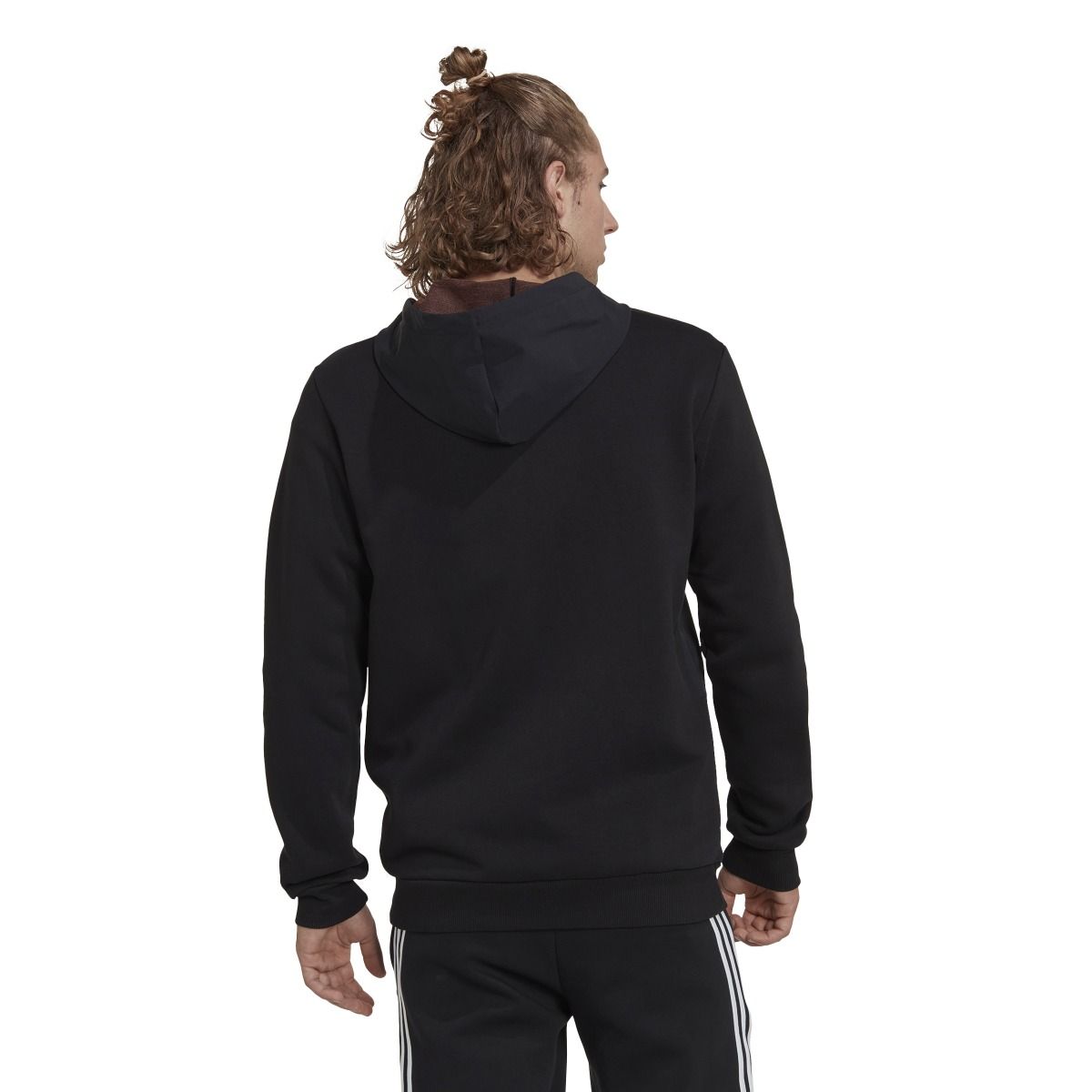 ADIDAS Felpa logo