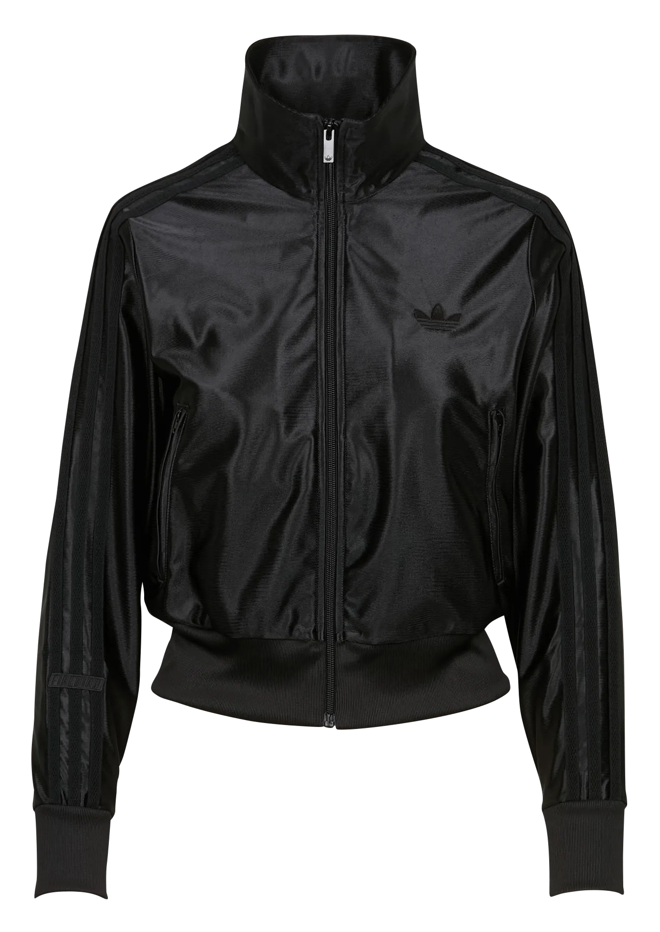  ADIDAS   Giacca a revers | Nero