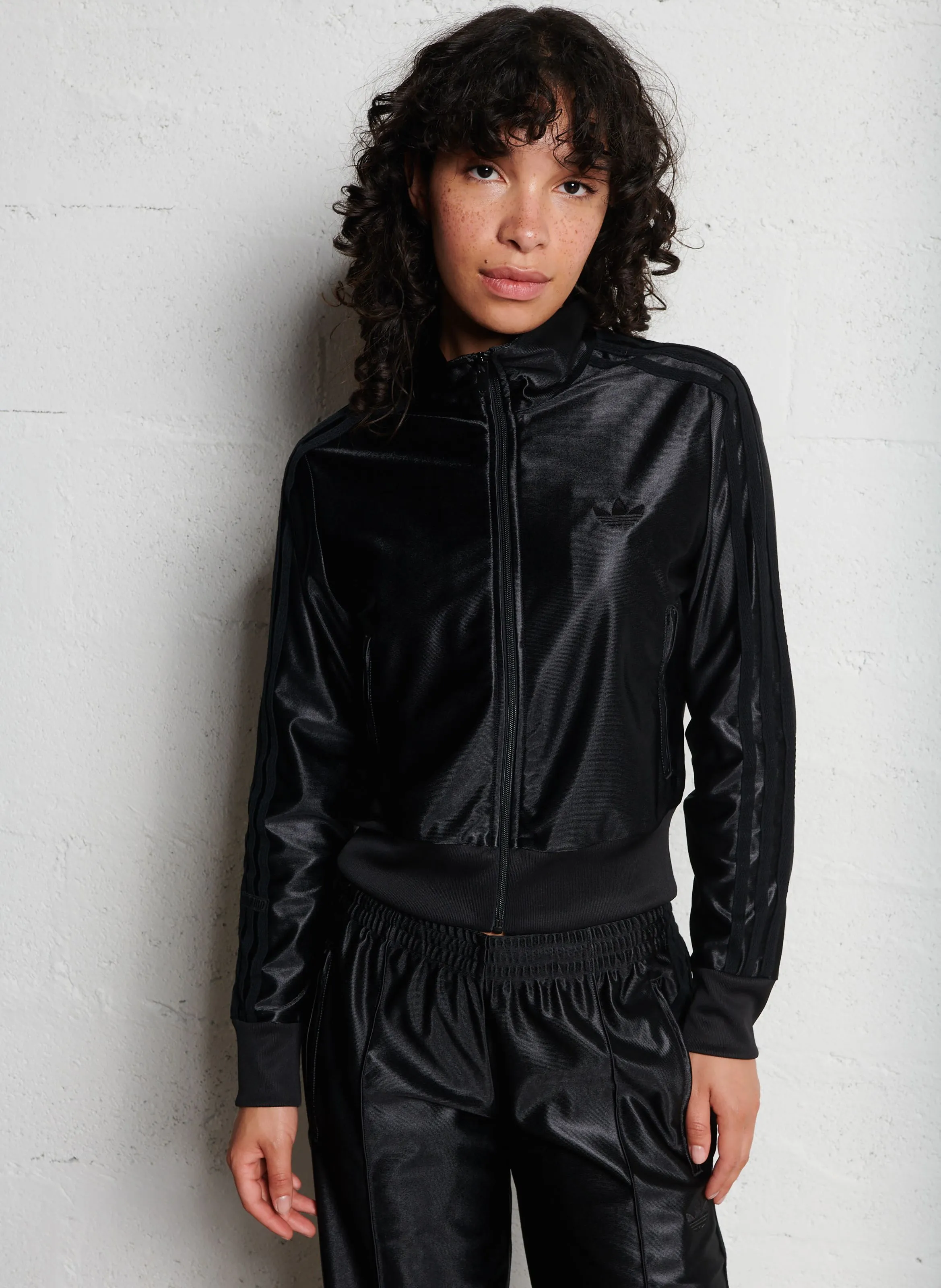  ADIDAS   Giacca a revers | Nero