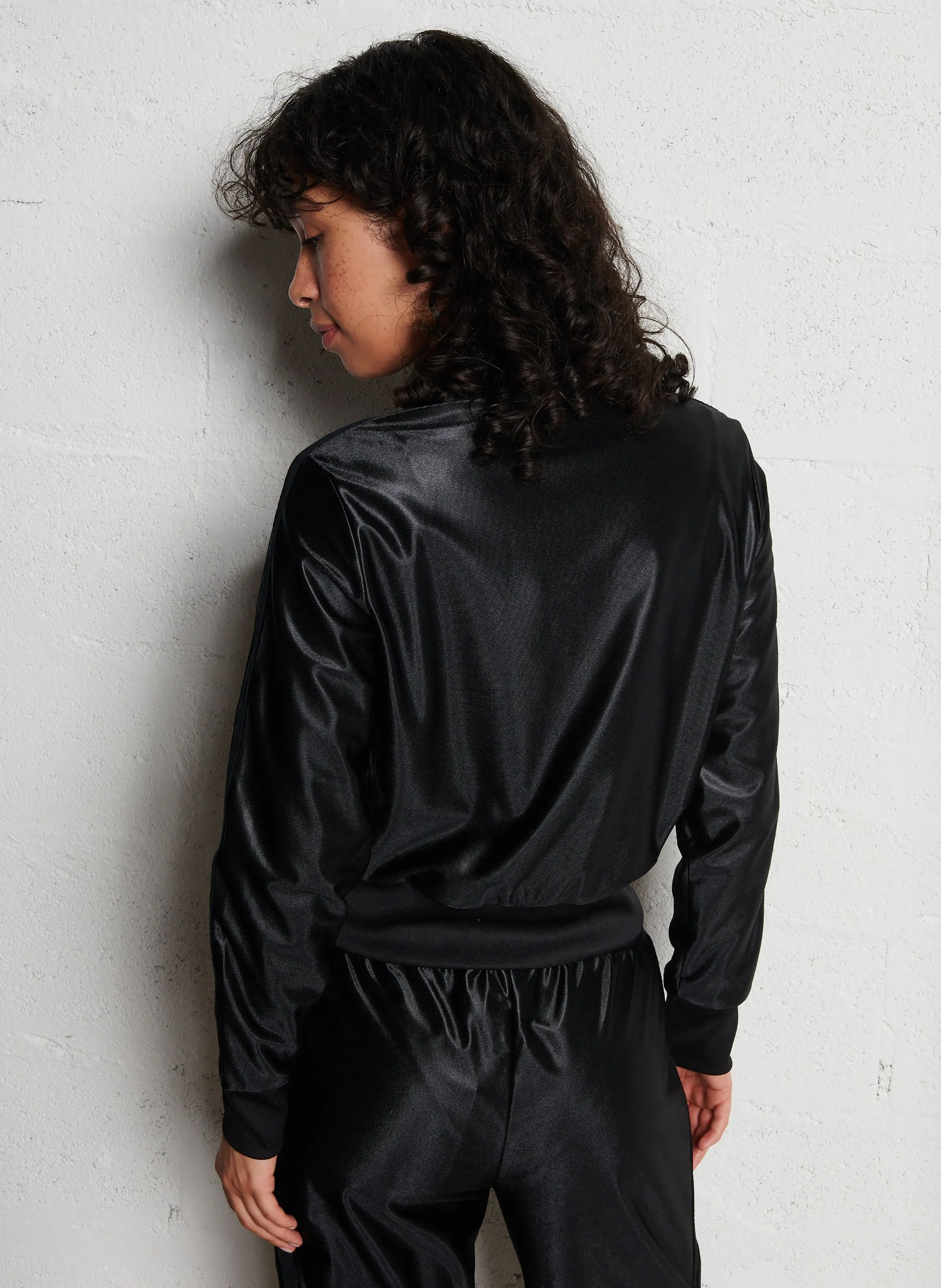  ADIDAS   Giacca a revers | Nero