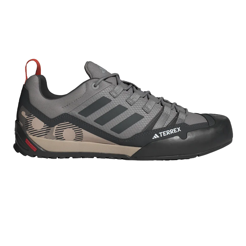 adidas Terrex Swift Solo 2.0 Scarpe da escursione - AW24