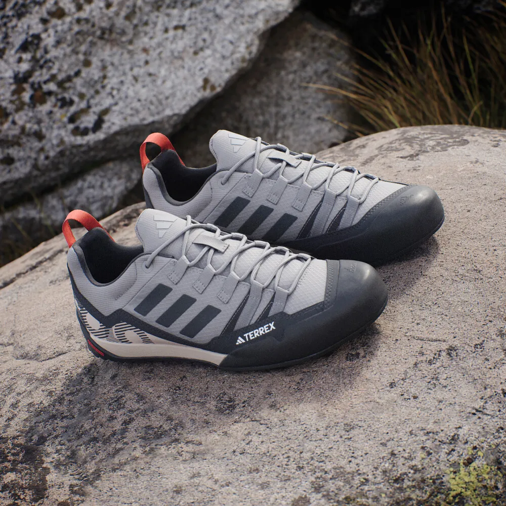 adidas Terrex Swift Solo 2.0 Scarpe da escursione - AW24