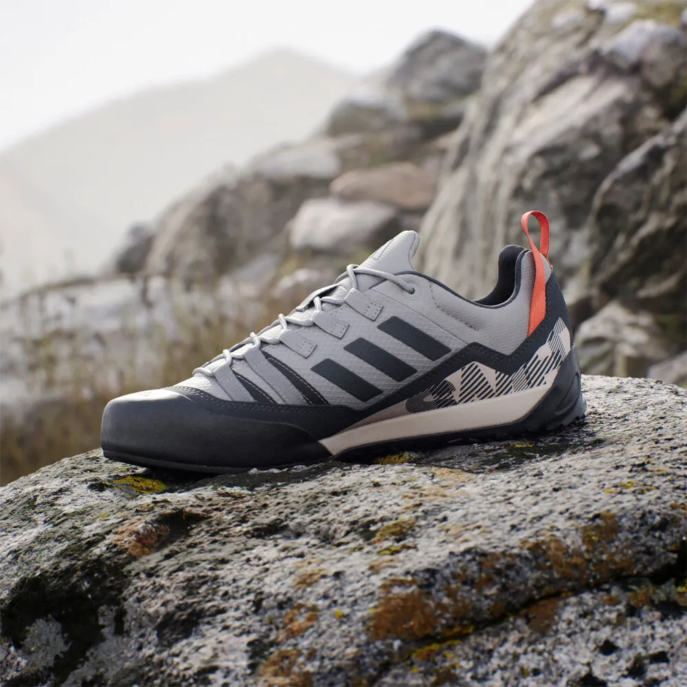 adidas Terrex Swift Solo 2.0 Scarpe da escursione - AW24