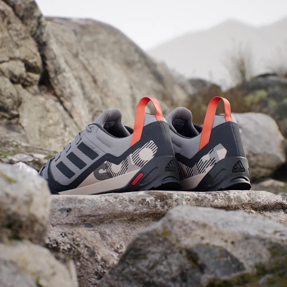 adidas Terrex Swift Solo 2.0 Scarpe da escursione - AW24