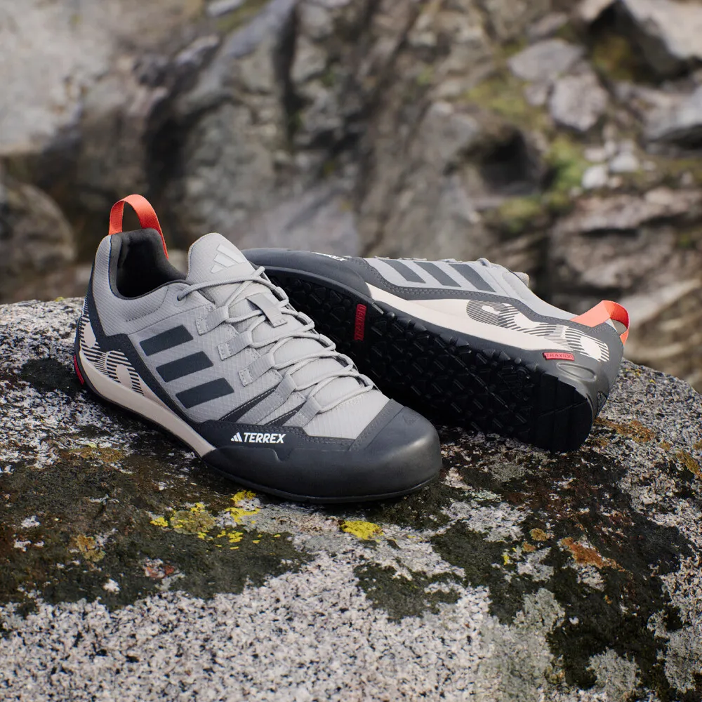 adidas Terrex Swift Solo 2.0 Scarpe da escursione - AW24