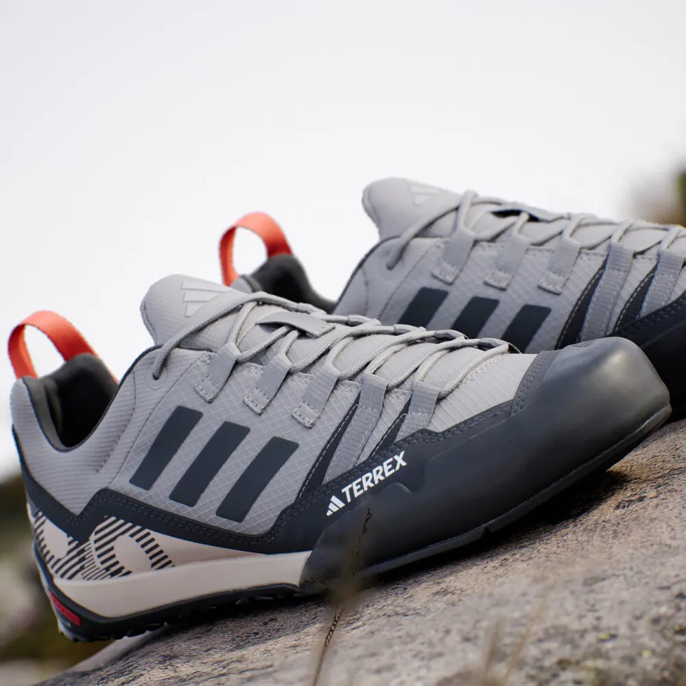 adidas Terrex Swift Solo 2.0 Scarpe da escursione - AW24