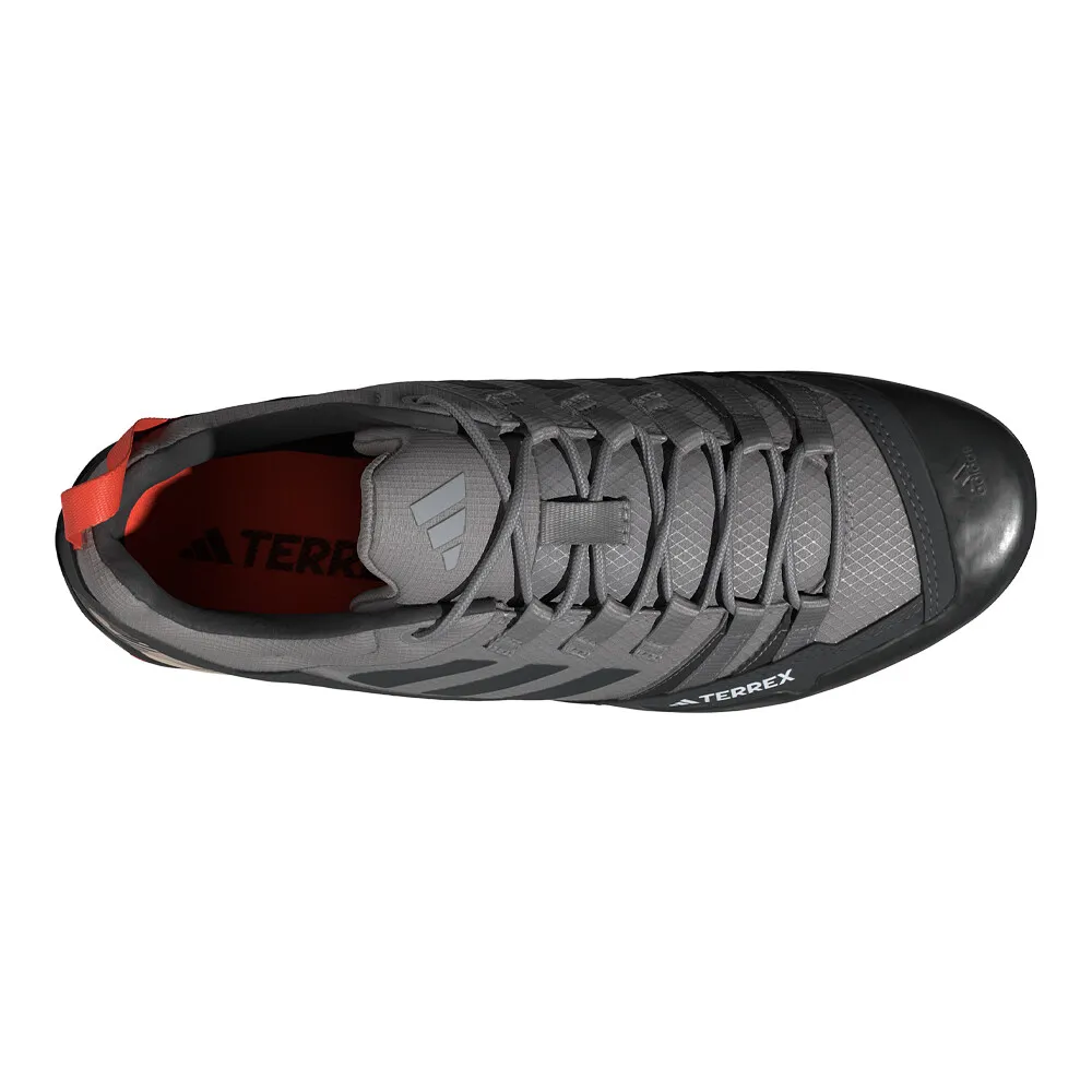 adidas Terrex Swift Solo 2.0 Scarpe da escursione - AW24