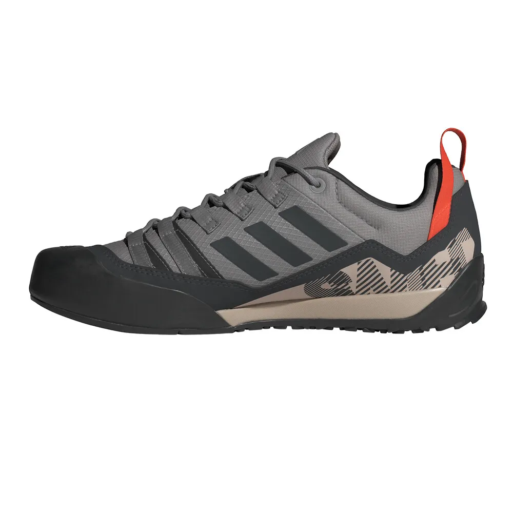 adidas Terrex Swift Solo 2.0 Scarpe da escursione - AW24