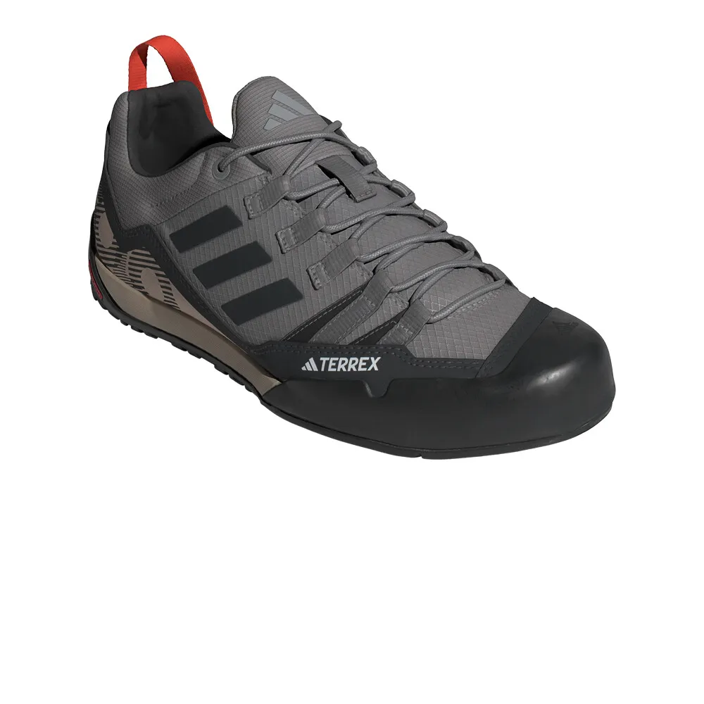 adidas Terrex Swift Solo 2.0 Scarpe da escursione - AW24