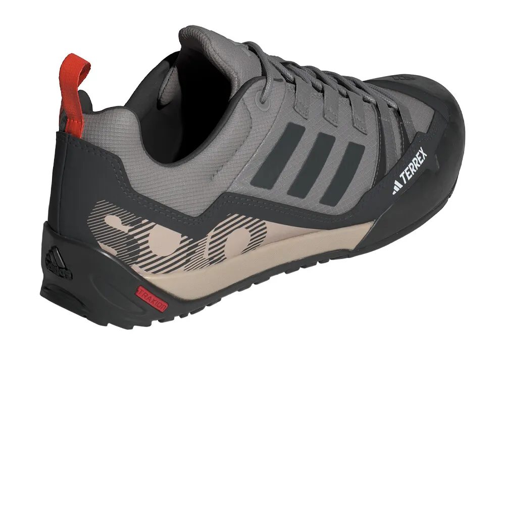 adidas Terrex Swift Solo 2.0 Scarpe da escursione - AW24
