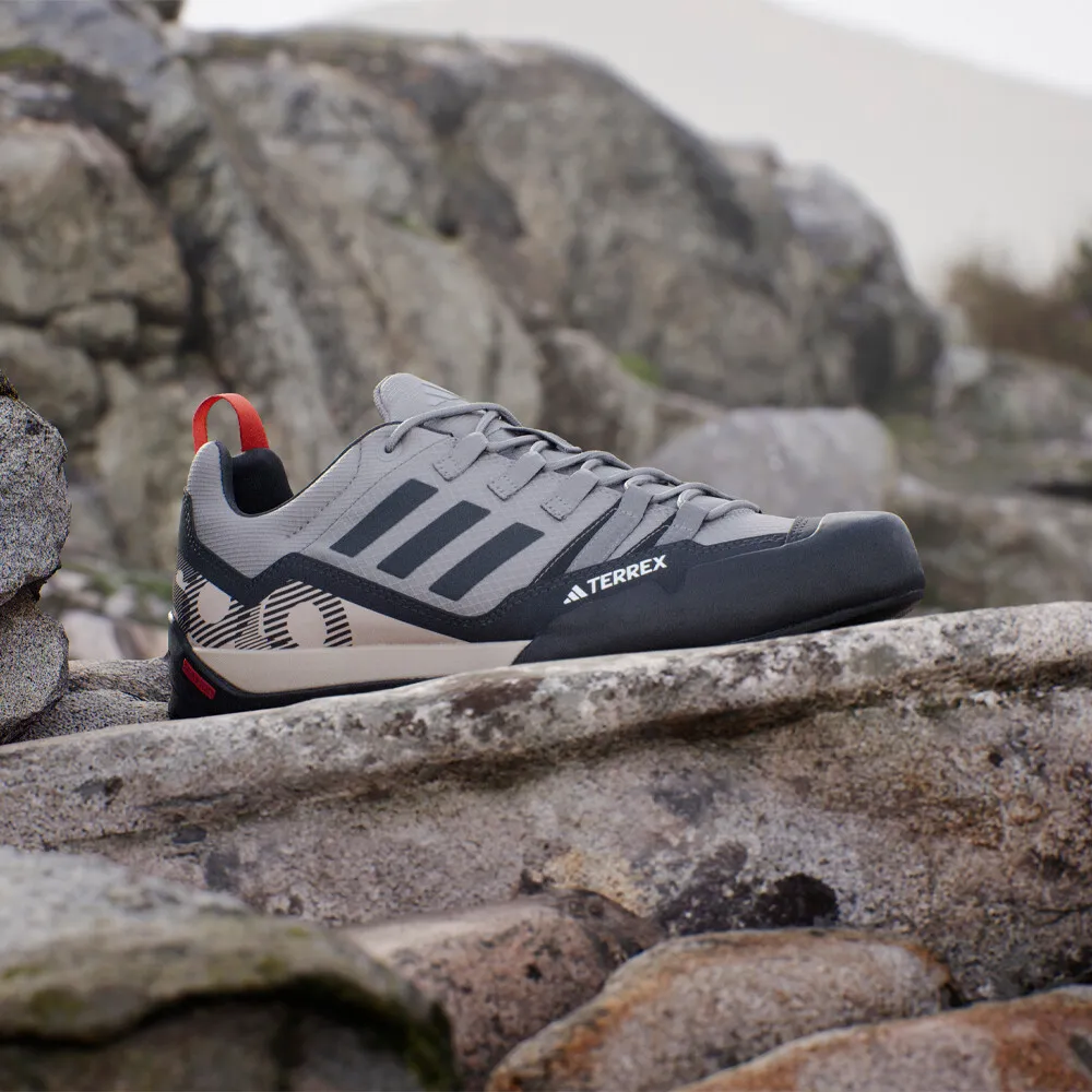 adidas Terrex Swift Solo 2.0 Scarpe da escursione - AW24