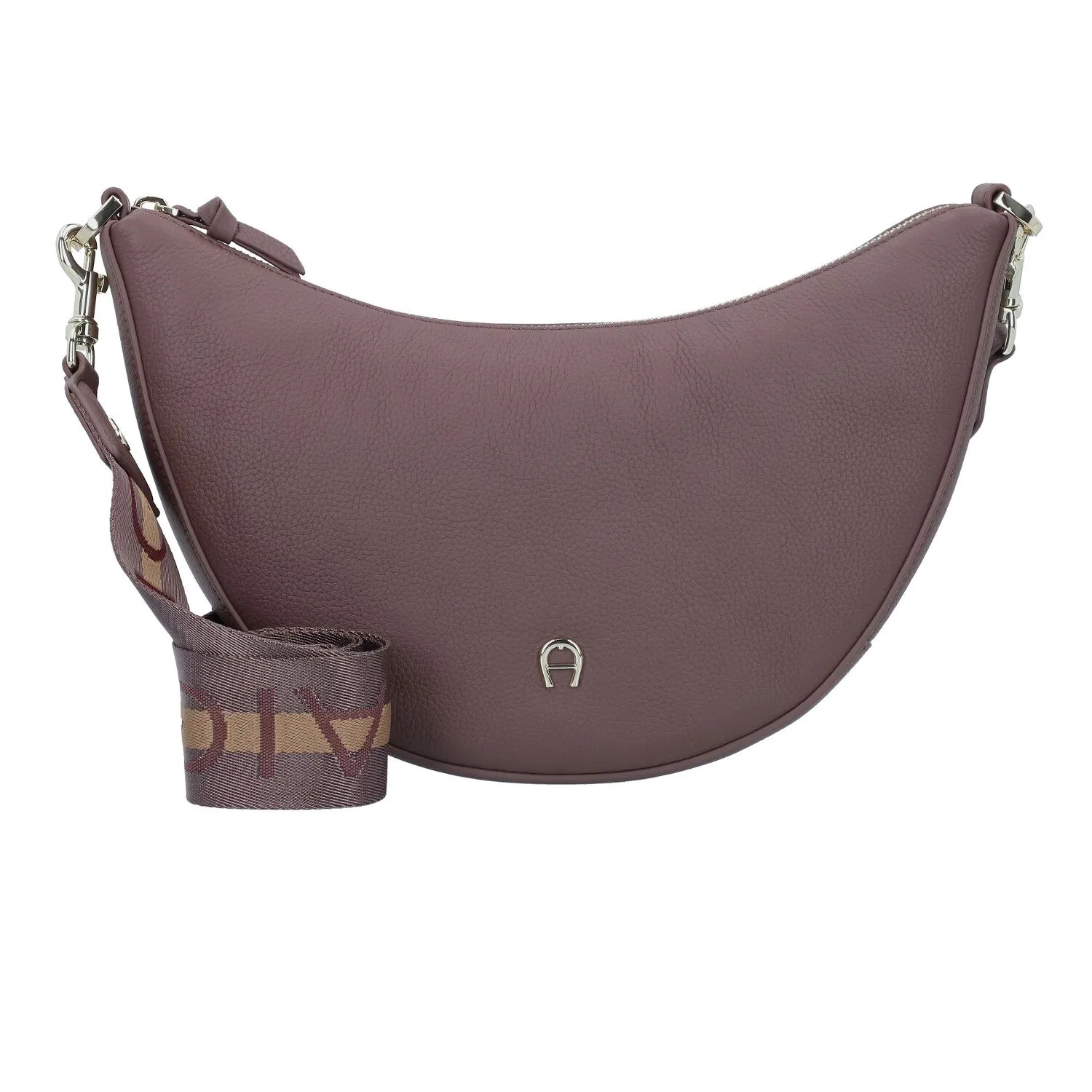 AIGNER Zita Borsa a tracolla Pelle 30 cm