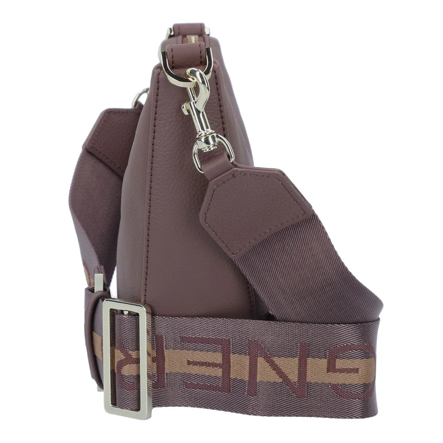 AIGNER Zita Borsa a tracolla Pelle 30 cm