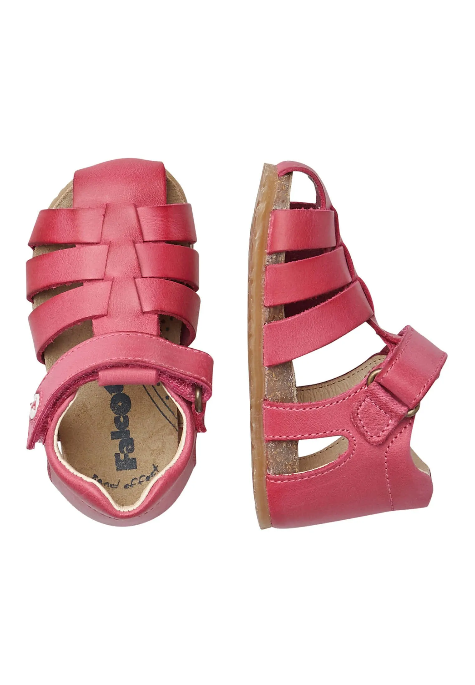 ALBY - Scarpe primi passi