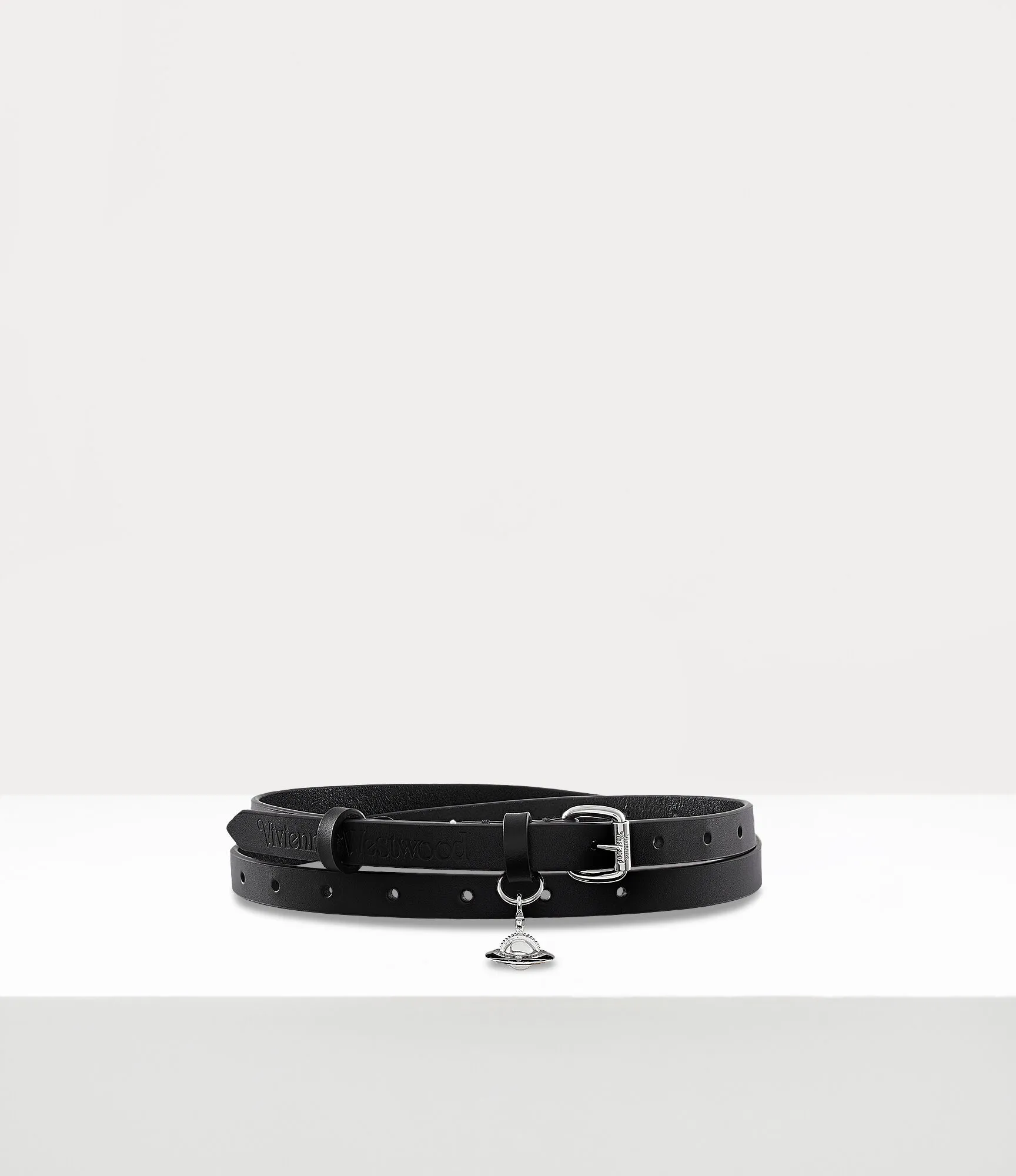 Alex Charm Belt  