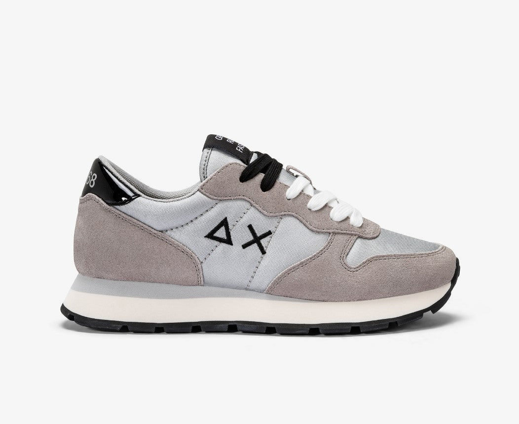 Ally Bright Scarpa Donna Sneakers Tempo Libero