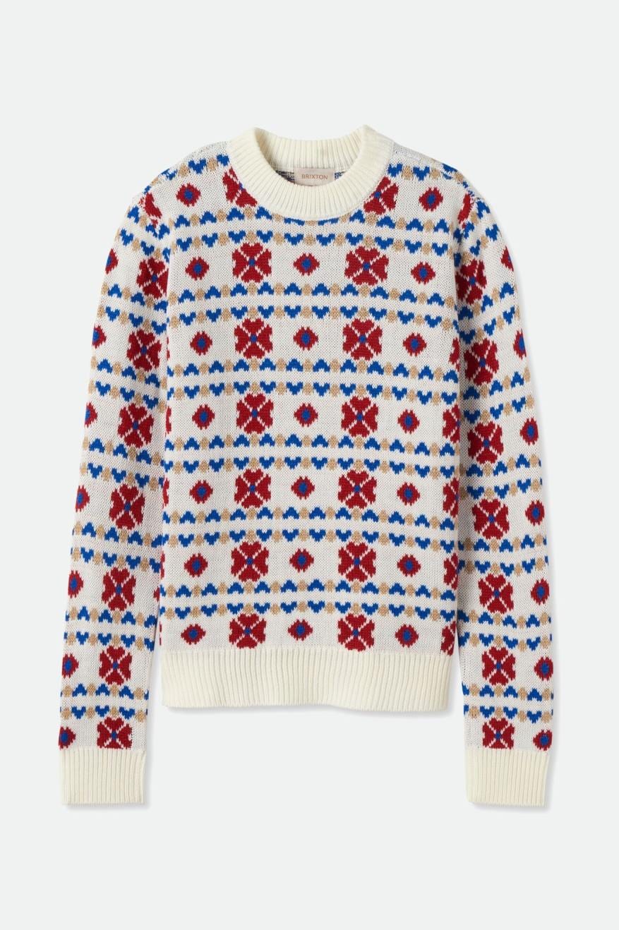 ALTA SWEATER