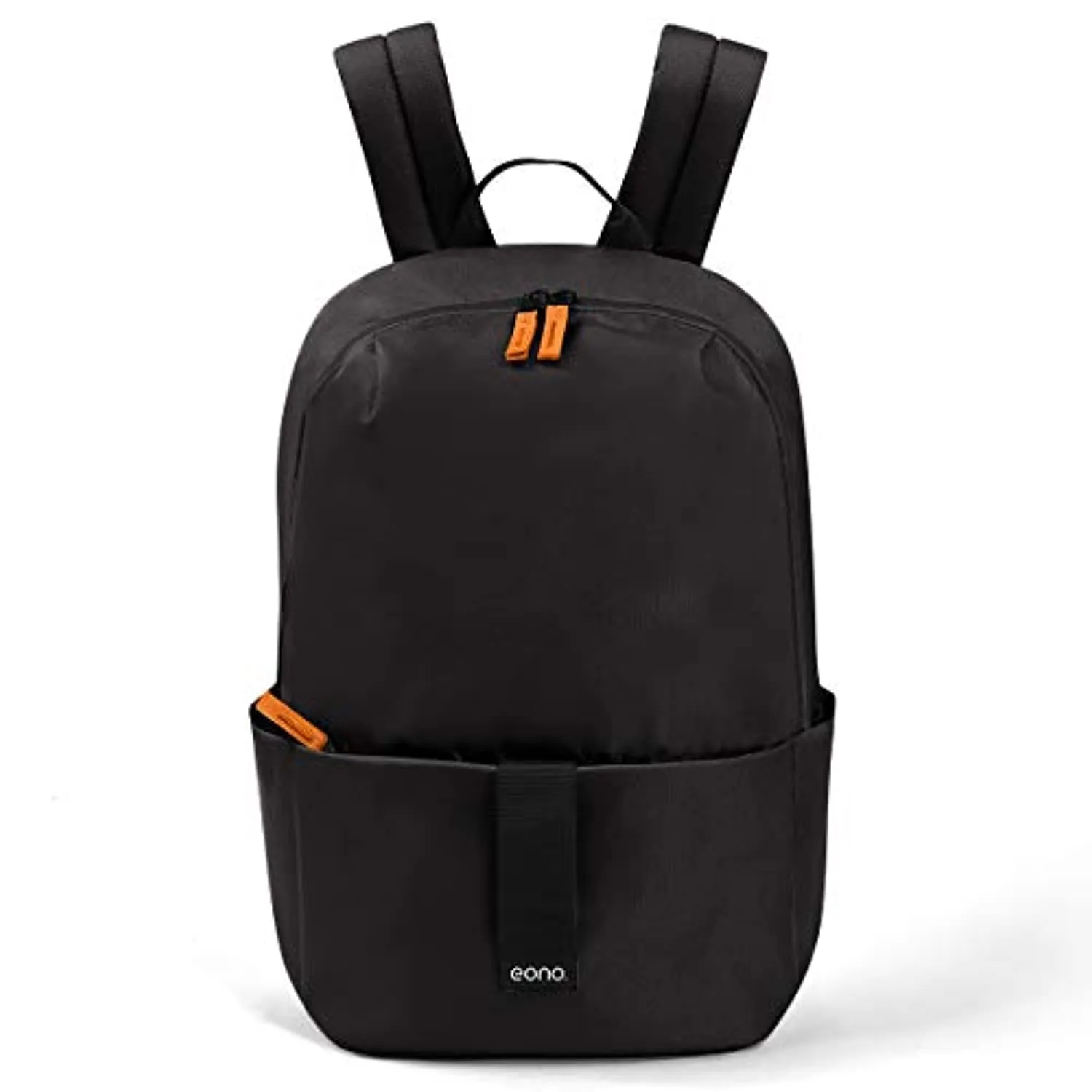 Amazon Brand - Eono Zaino Ultraleggero per Donna Uomo, Capacità 20 L, Zaino Classico Multiuso per Scuola, Escursioni, Campeggio,