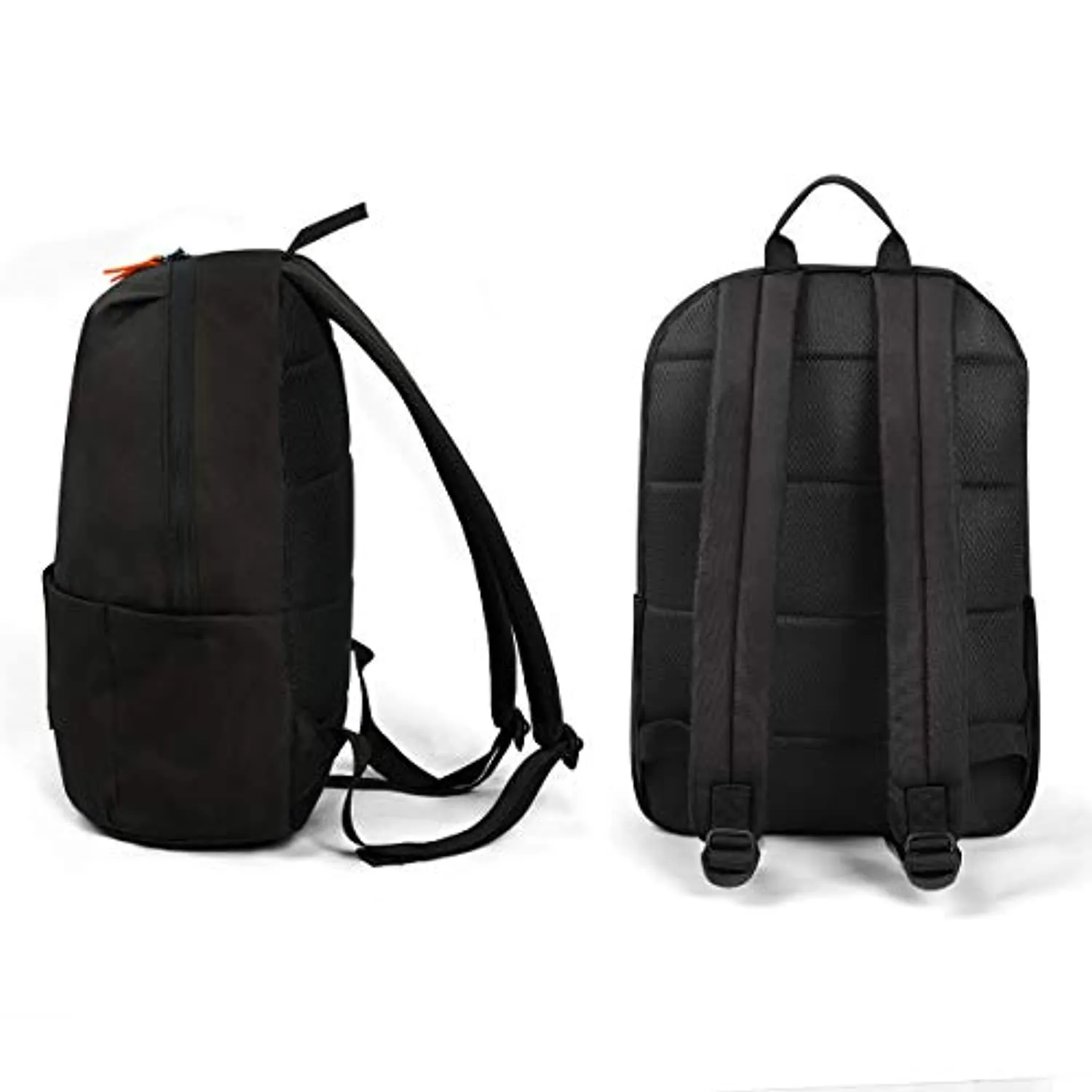 Amazon Brand - Eono Zaino Ultraleggero per Donna Uomo, Capacità 20 L, Zaino Classico Multiuso per Scuola, Escursioni, Campeggio,