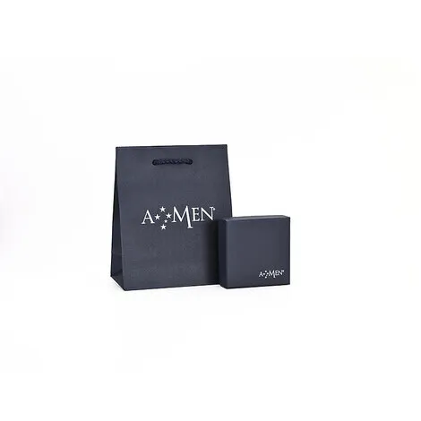 AMEN Collana donna gioielli Amen Albero Della Vita CLTL1R