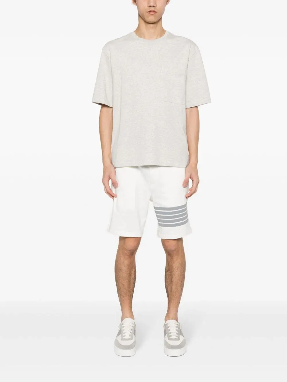 `Anafi` Shorts