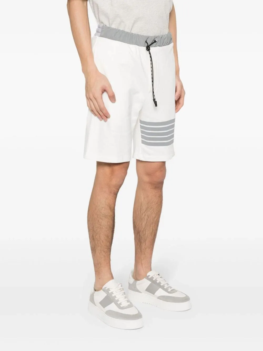 `Anafi` Shorts