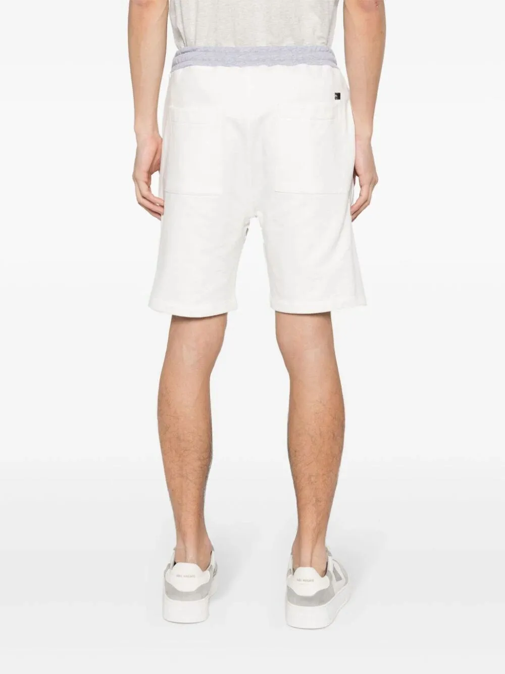 `Anafi` Shorts