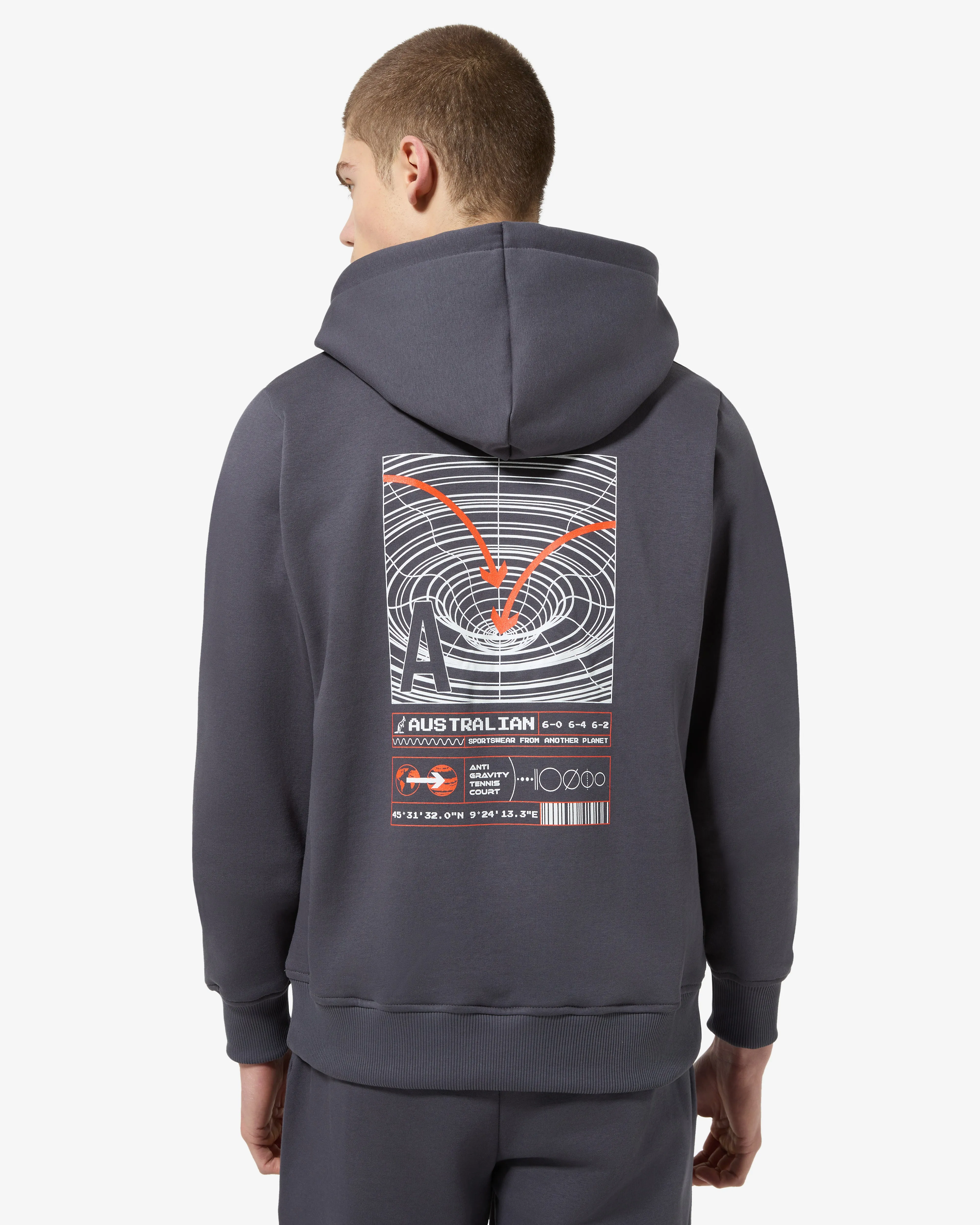 Anti-Gravity Hoodie 