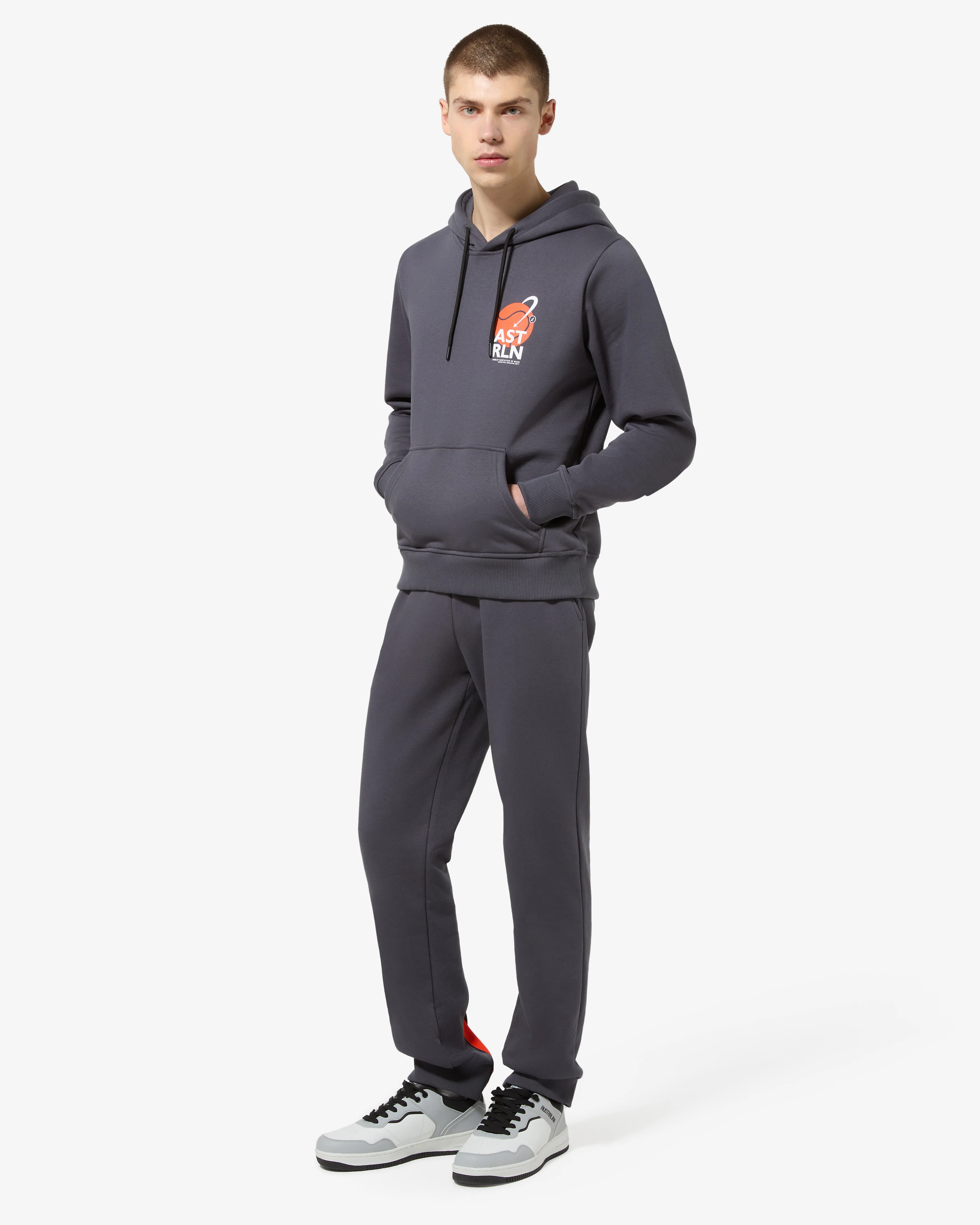 Anti-Gravity Hoodie 