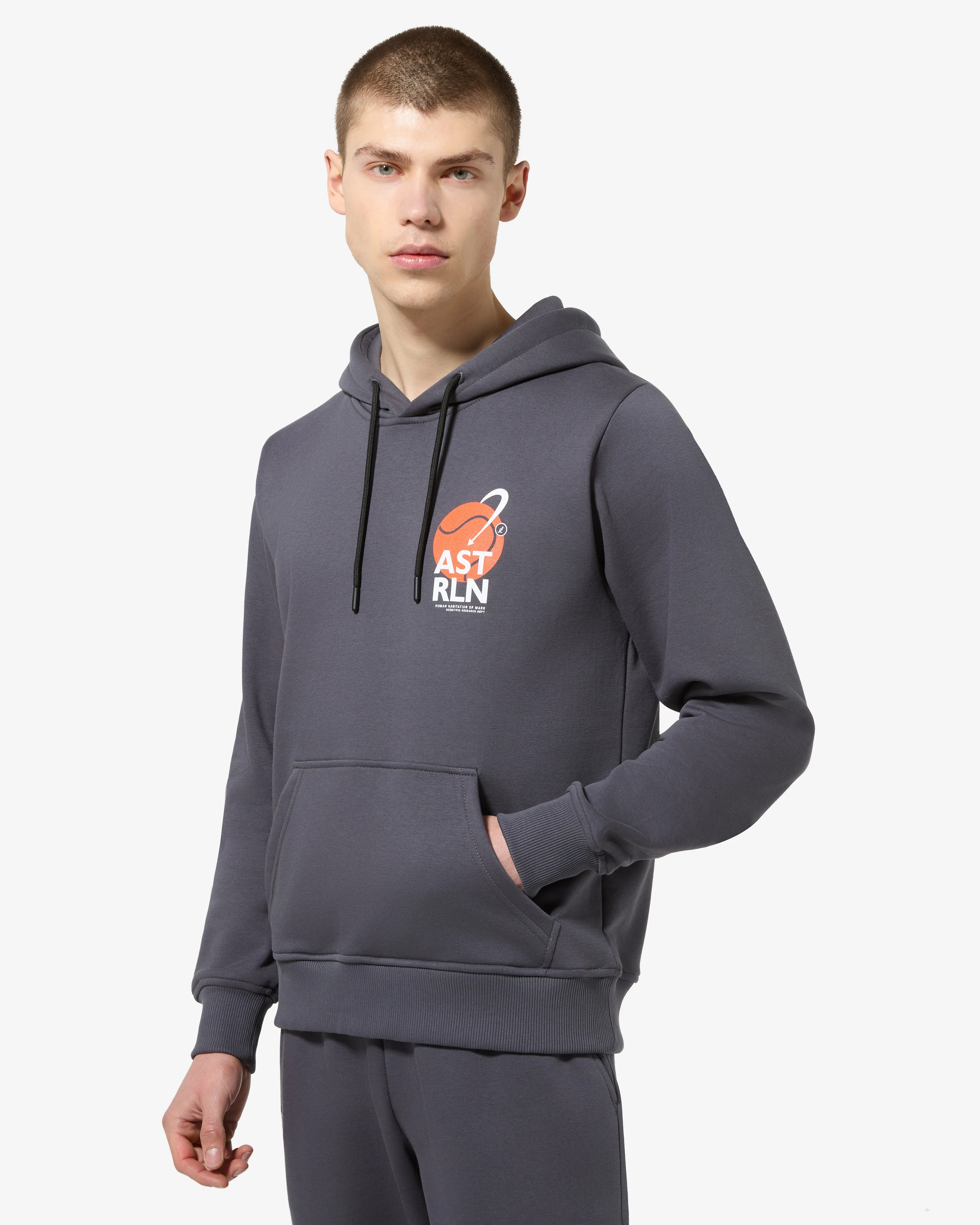 Anti-Gravity Hoodie 