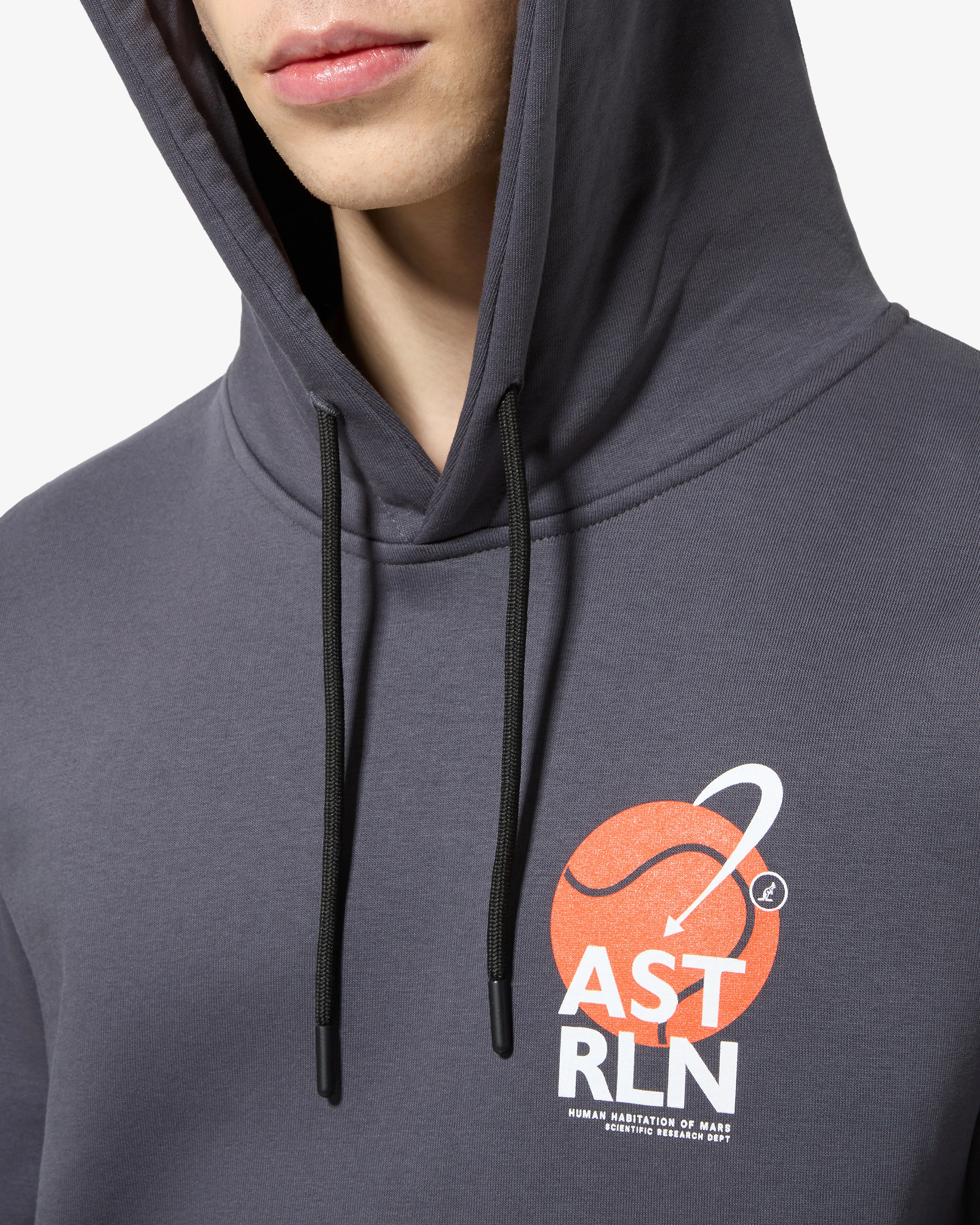 Anti-Gravity Hoodie 