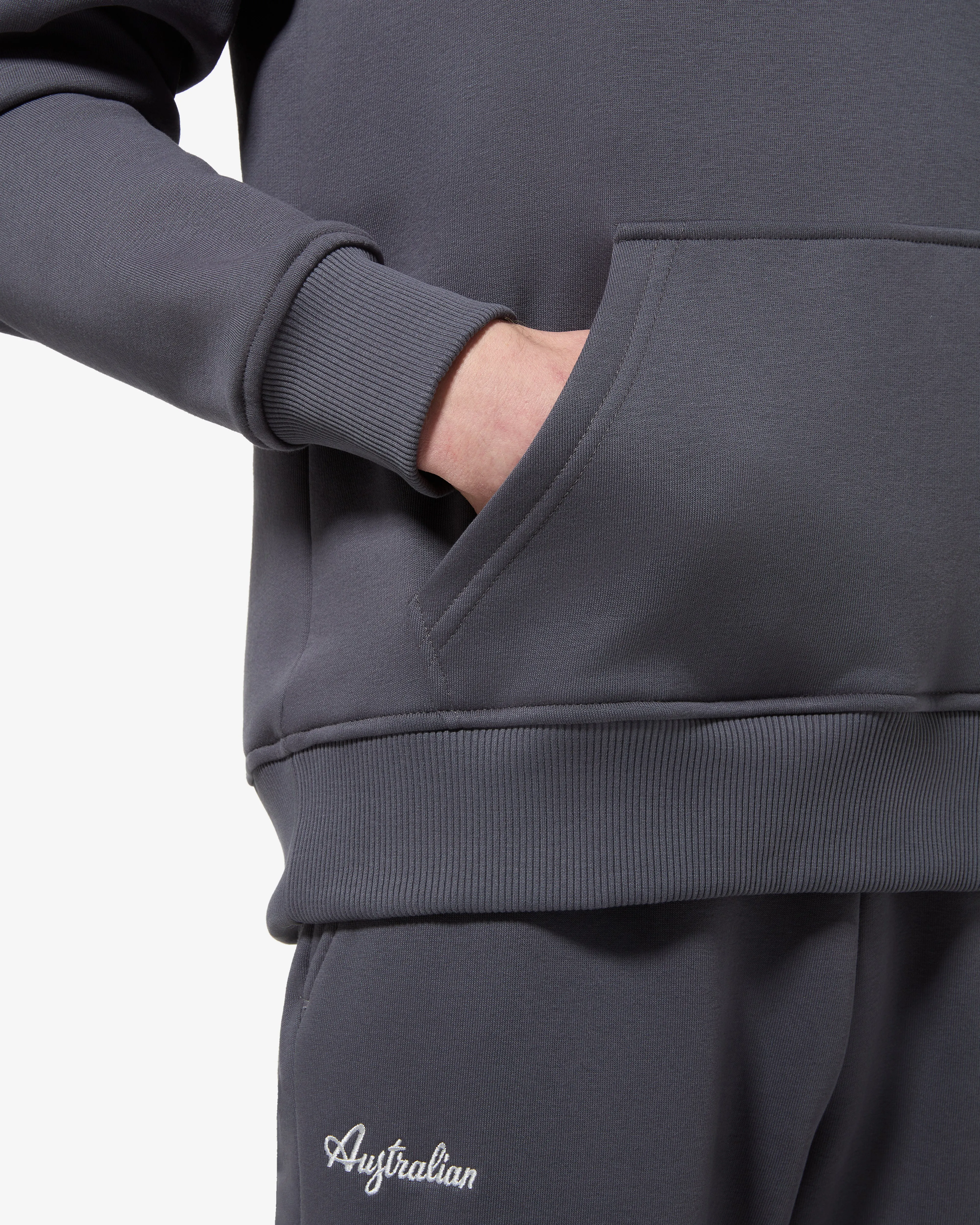 Anti-Gravity Hoodie 