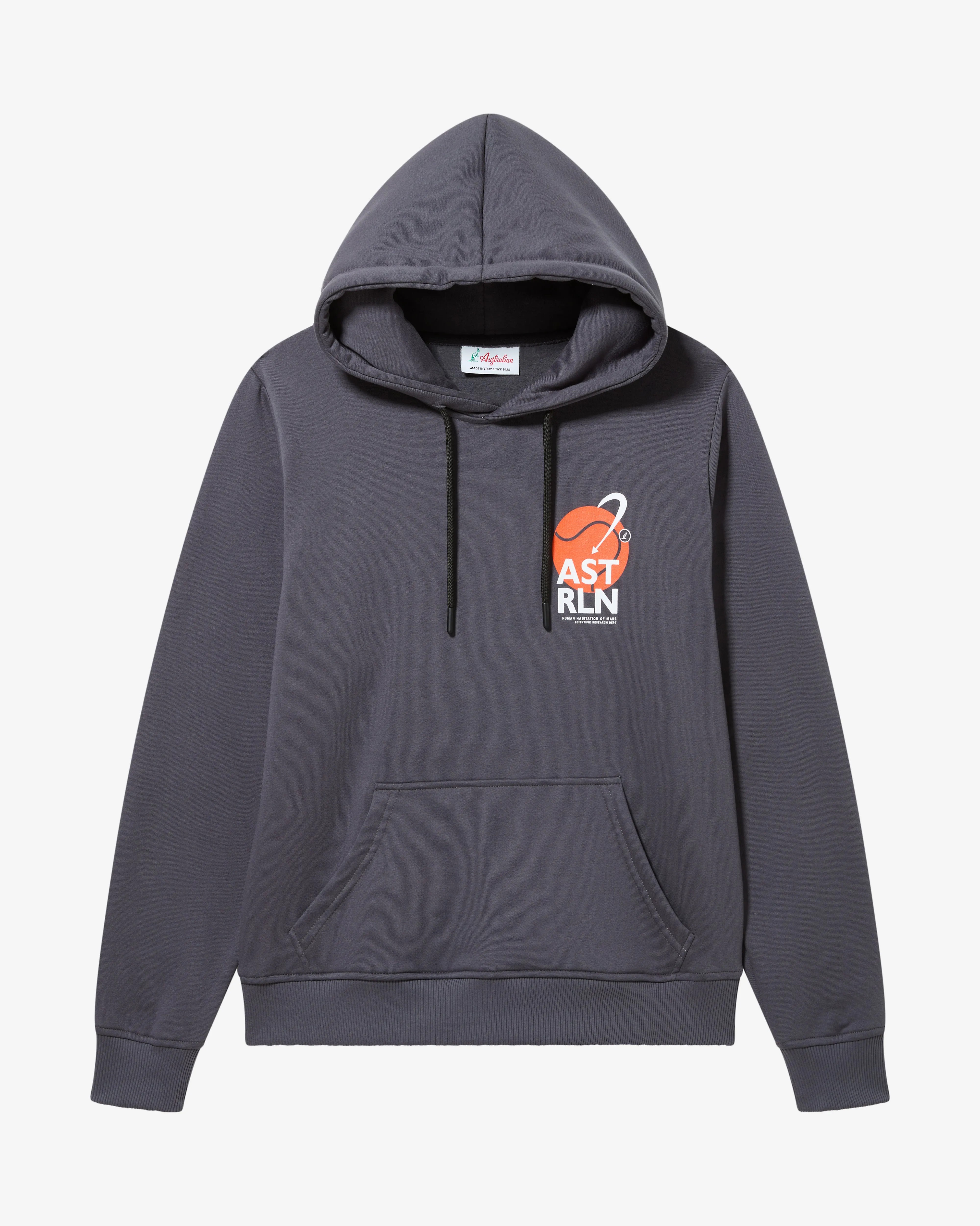 Anti-Gravity Hoodie 
