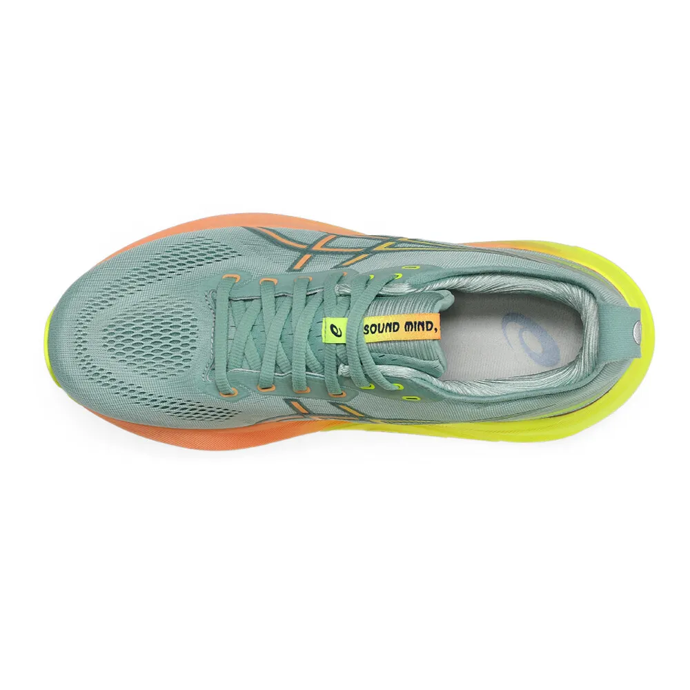 Asics Gel-Kayano 31 Paris Scarpe da Running - AW24