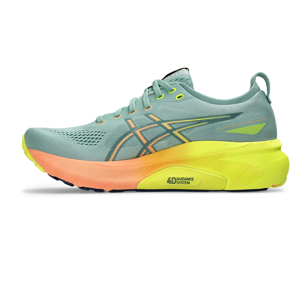 Asics Gel-Kayano 31 Paris Scarpe da Running - AW24