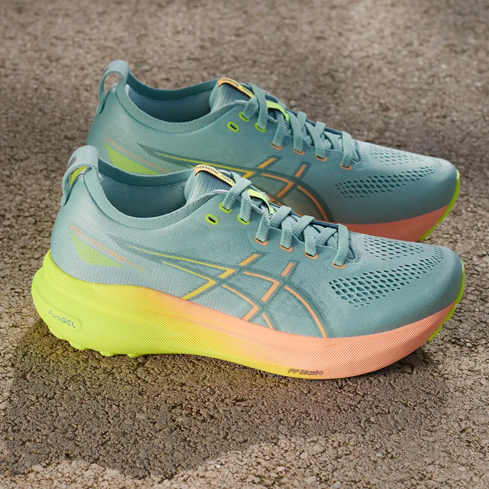 Asics Gel-Kayano 31 Paris Scarpe da Running - AW24