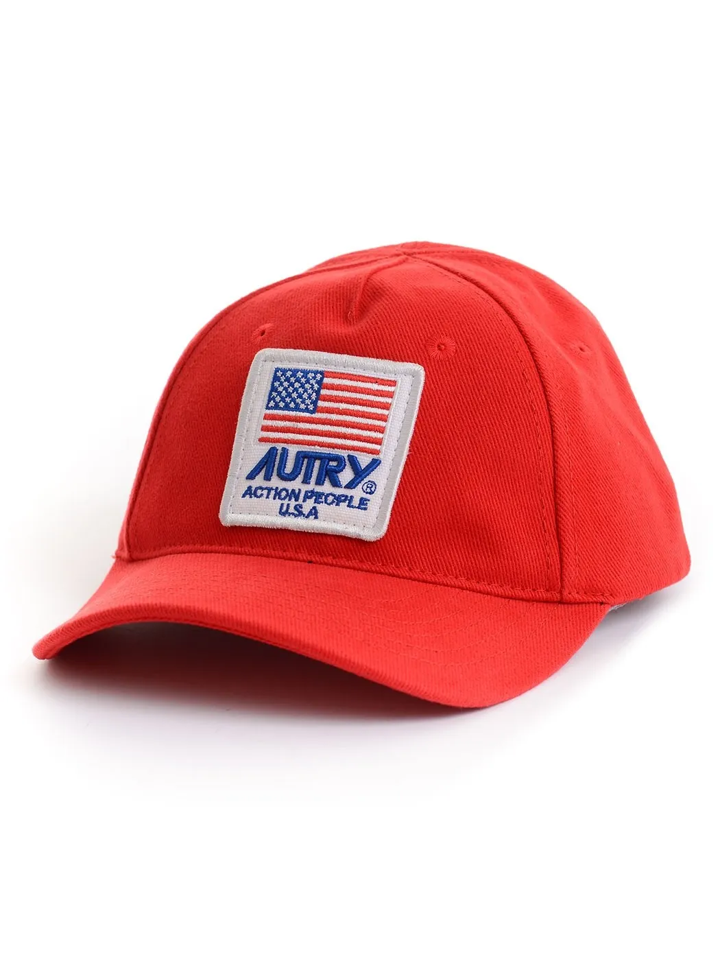 AUTRY ACIU
