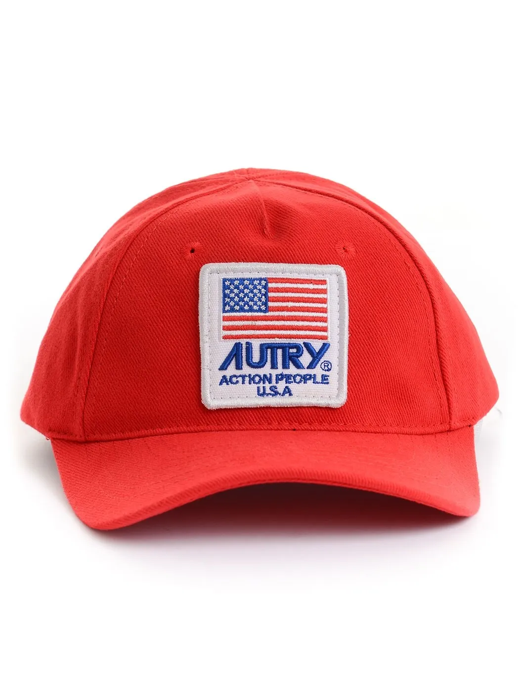 AUTRY ACIU