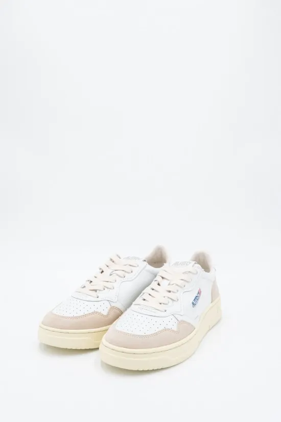 AUTRY SNEAKERS 01 LOW WOMEN ALUW LS33