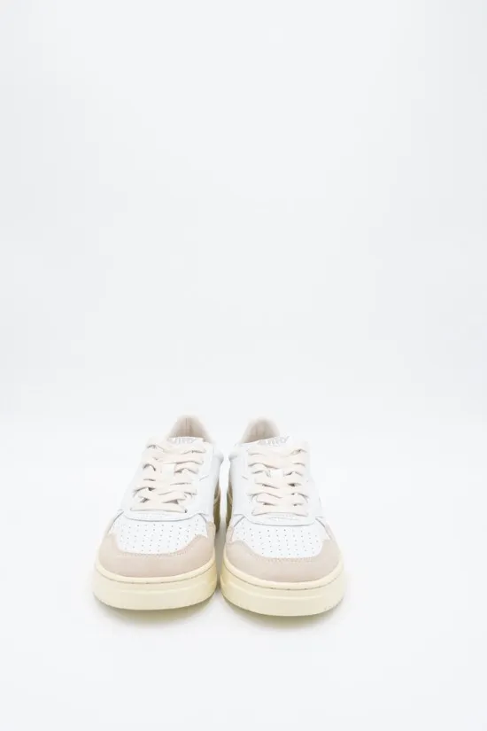 AUTRY SNEAKERS 01 LOW WOMEN ALUW LS33
