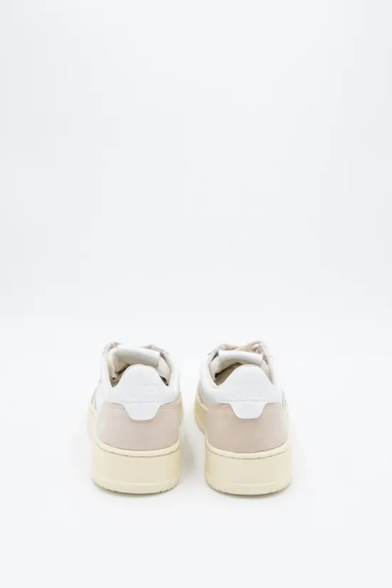 AUTRY SNEAKERS 01 LOW WOMEN ALUW LS33