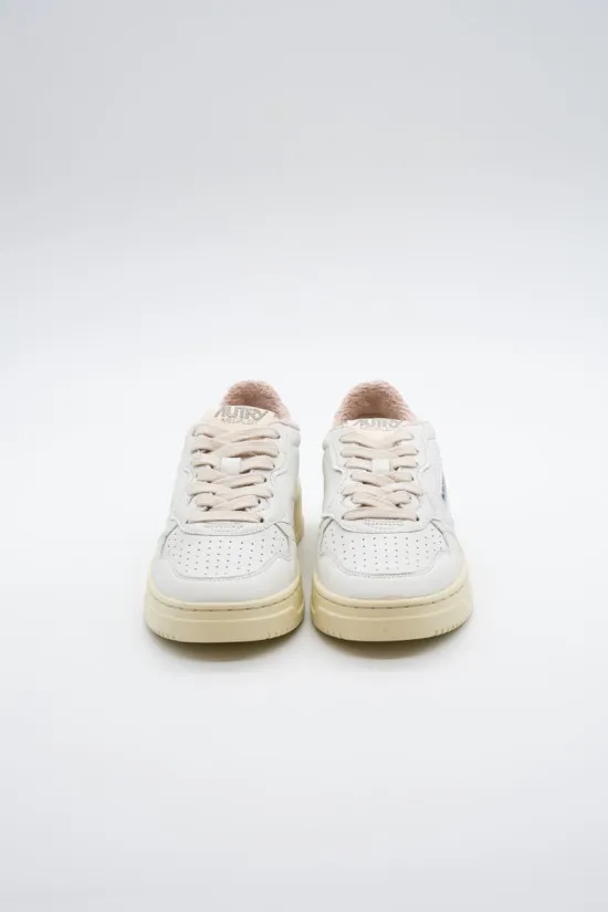 AUTRY SNEAKERS 01 LOW WOMEN AULW SP05