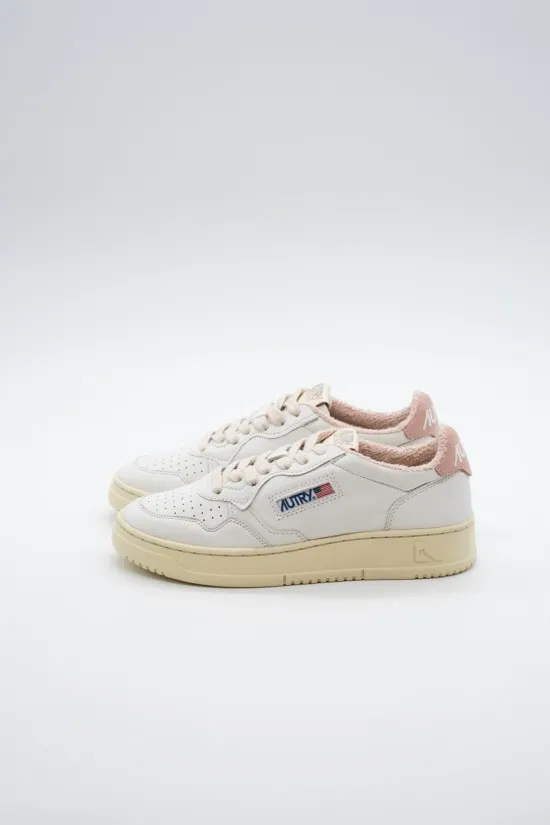 AUTRY SNEAKERS 01 LOW WOMEN AULW SP05