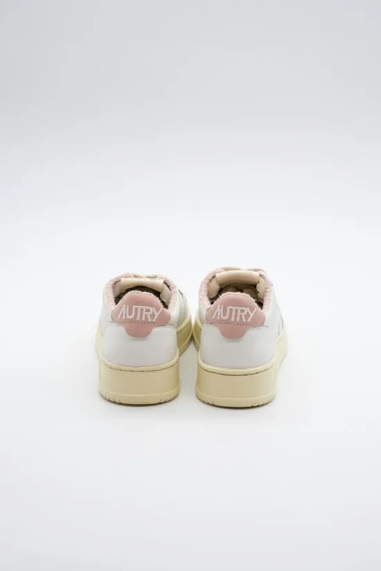 AUTRY SNEAKERS 01 LOW WOMEN AULW SP05