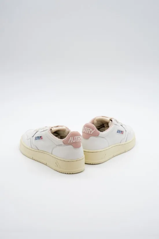 AUTRY SNEAKERS 01 LOW WOMEN AULW SP05