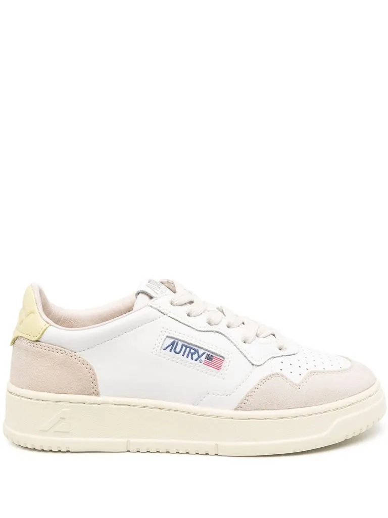 autry Sneakers Medalist