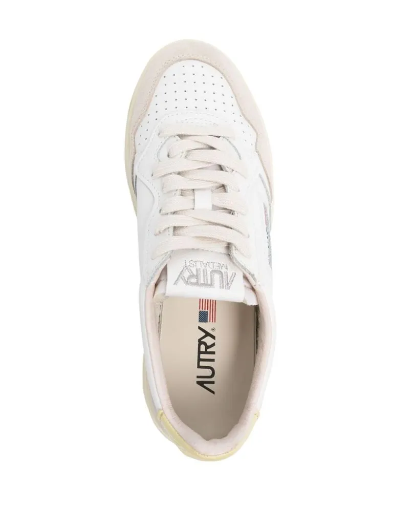 autry Sneakers Medalist